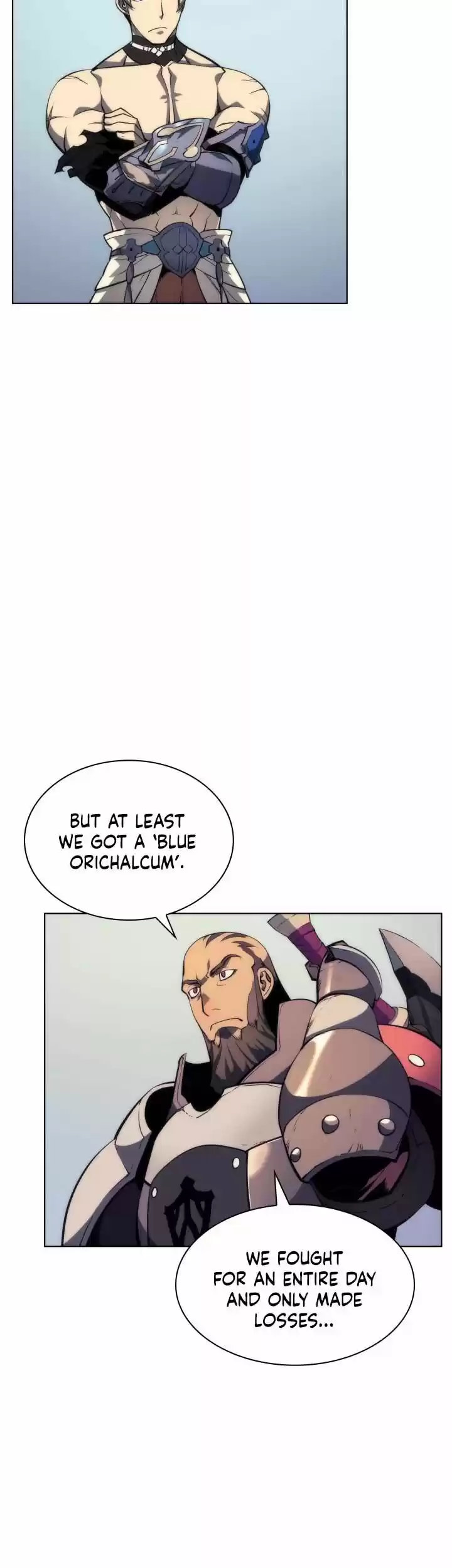 Overgeared (Team Argo) ch.012