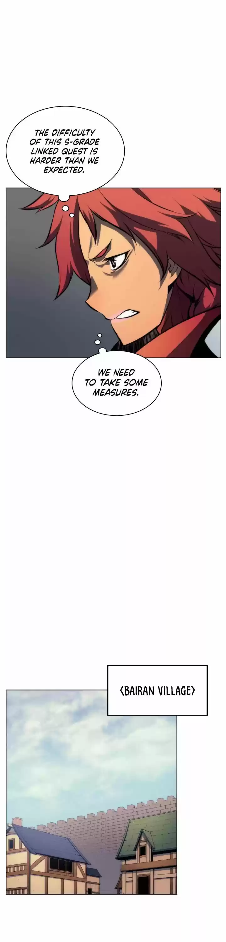 Overgeared (Team Argo) ch.012