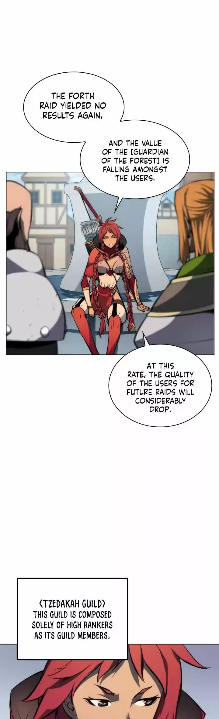 Overgeared (Team Argo) ch.012