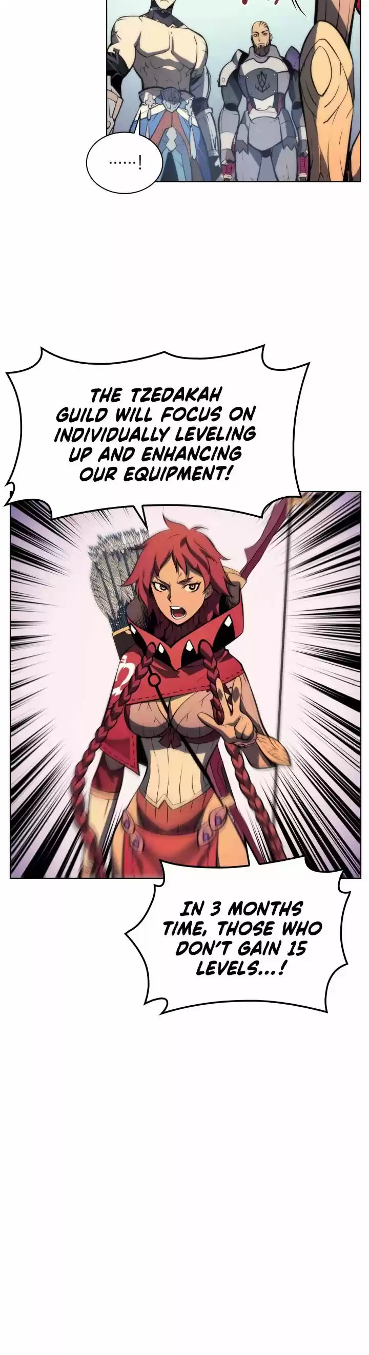 Overgeared (Team Argo) ch.012