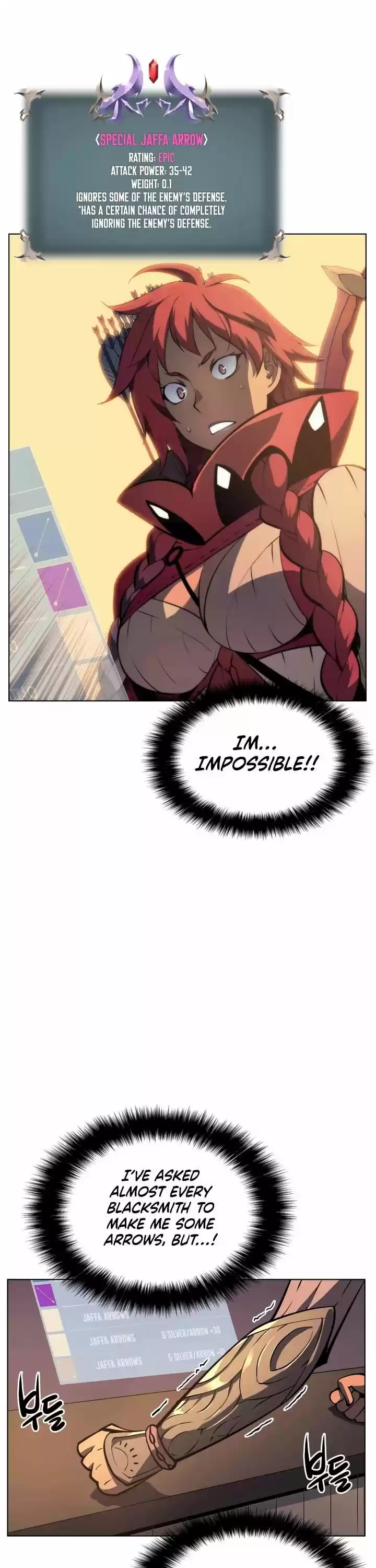 Overgeared (Team Argo) ch.012