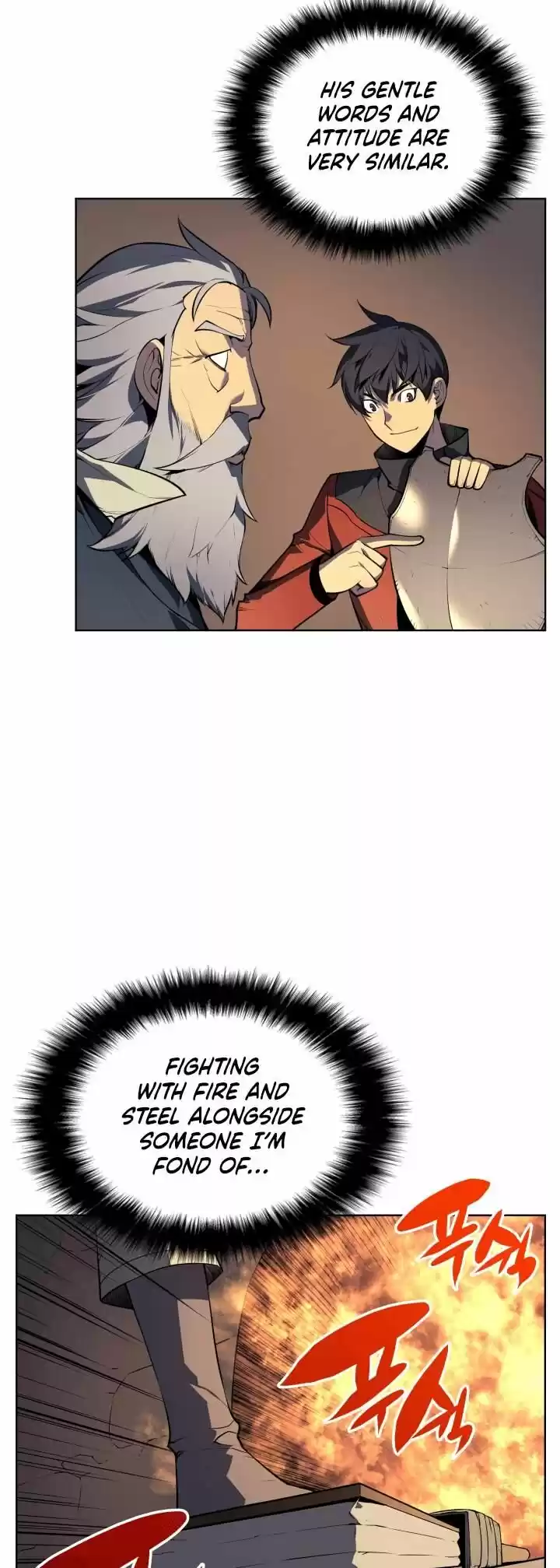 Overgeared (Team Argo) ch.018