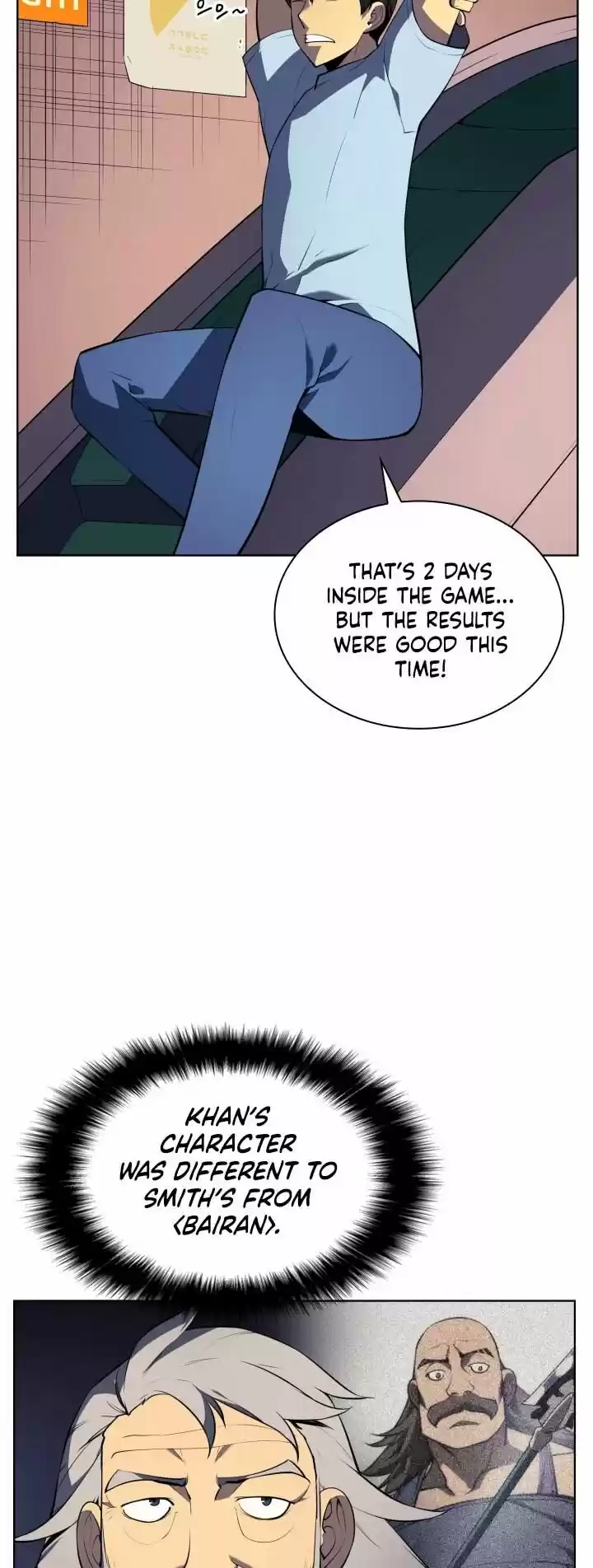 Overgeared (Team Argo) ch.018