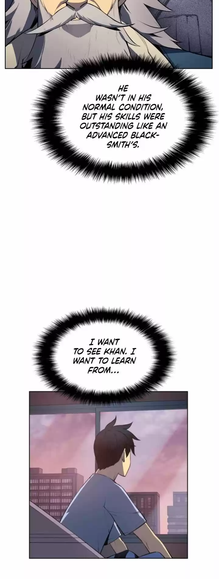 Overgeared (Team Argo) ch.018