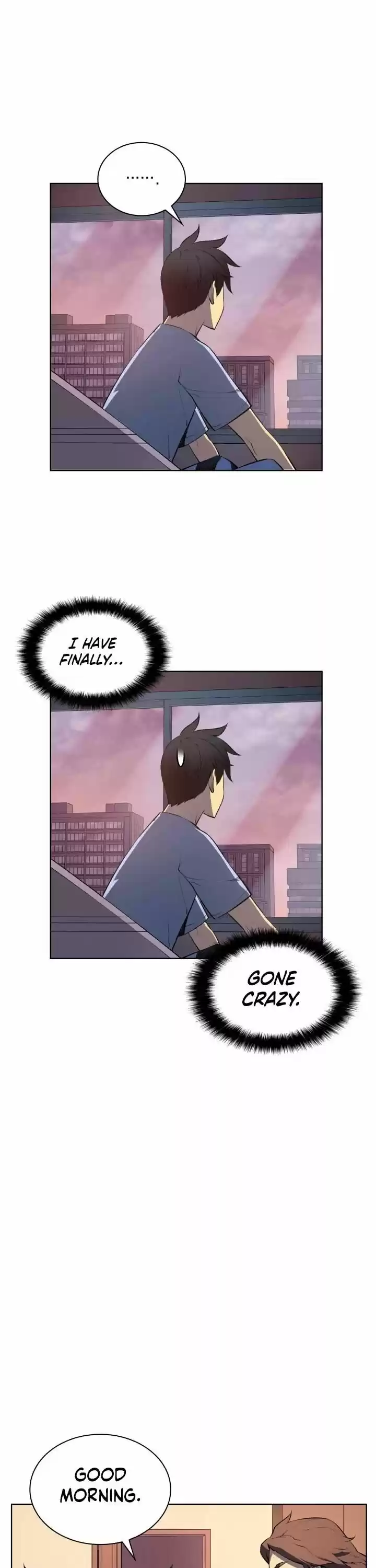 Overgeared (Team Argo) ch.018