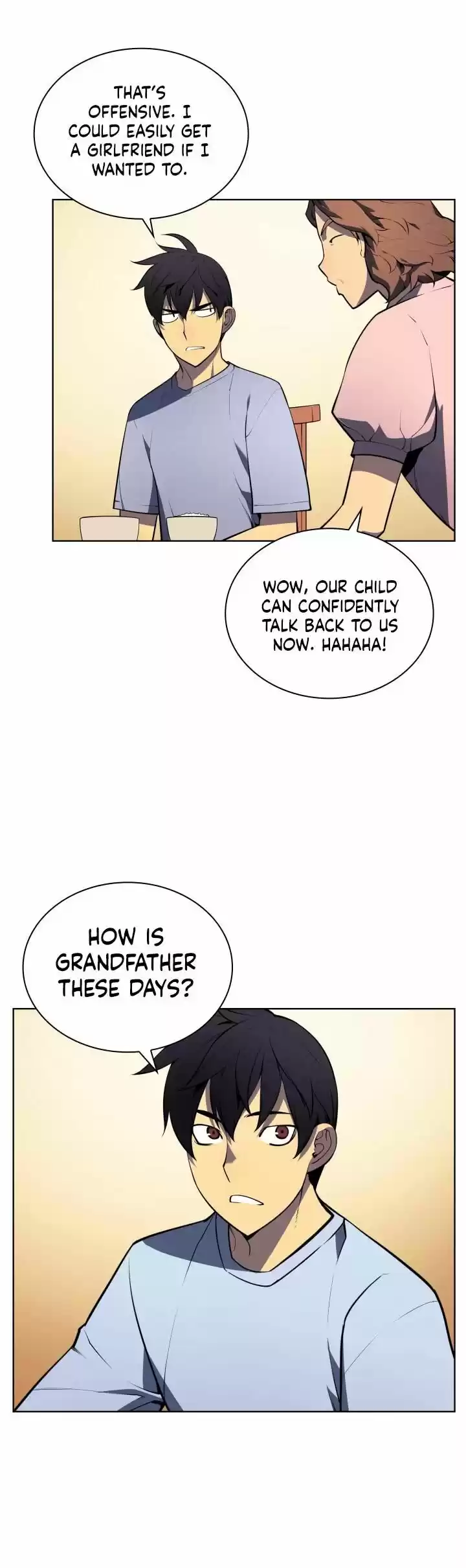 Overgeared (Team Argo) ch.018