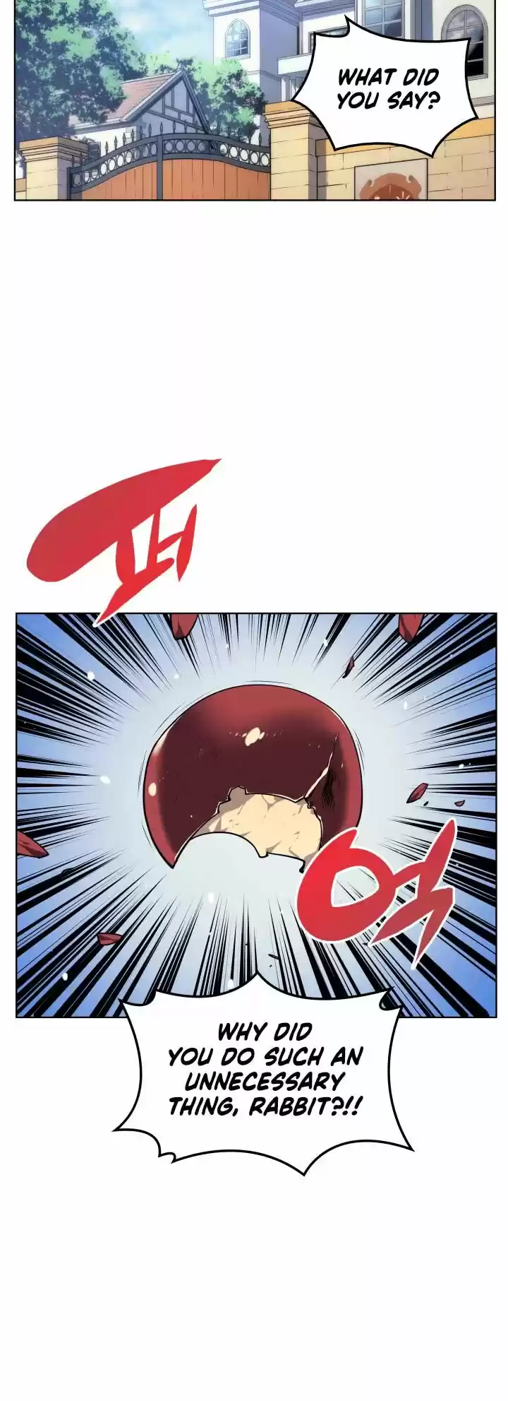 Overgeared (Team Argo) ch.018