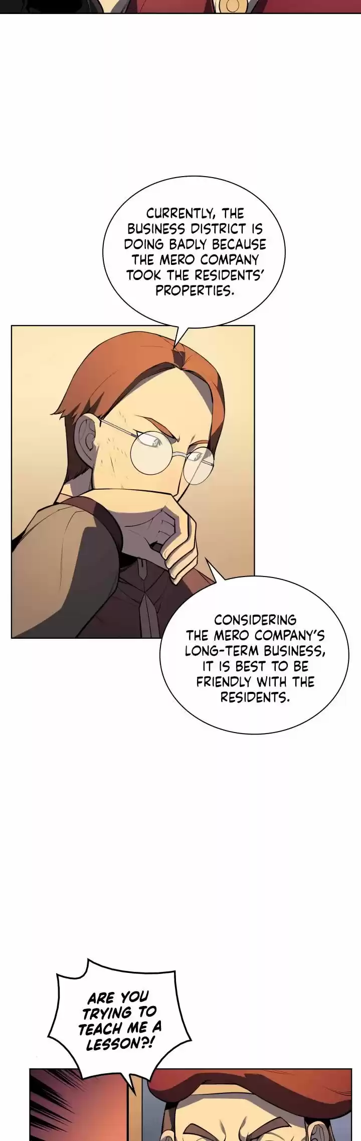 Overgeared (Team Argo) ch.018