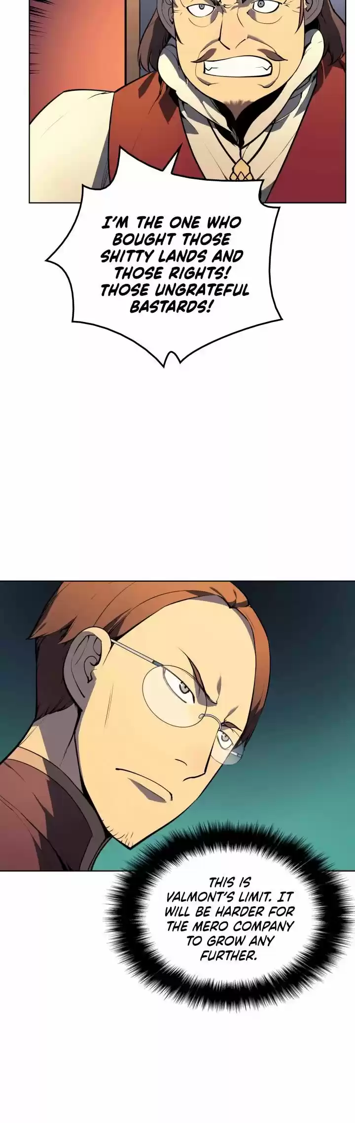 Overgeared (Team Argo) ch.018