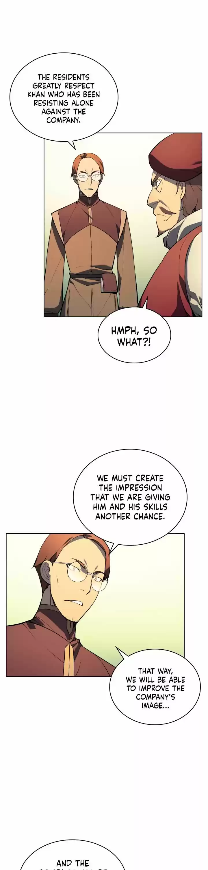 Overgeared (Team Argo) ch.018