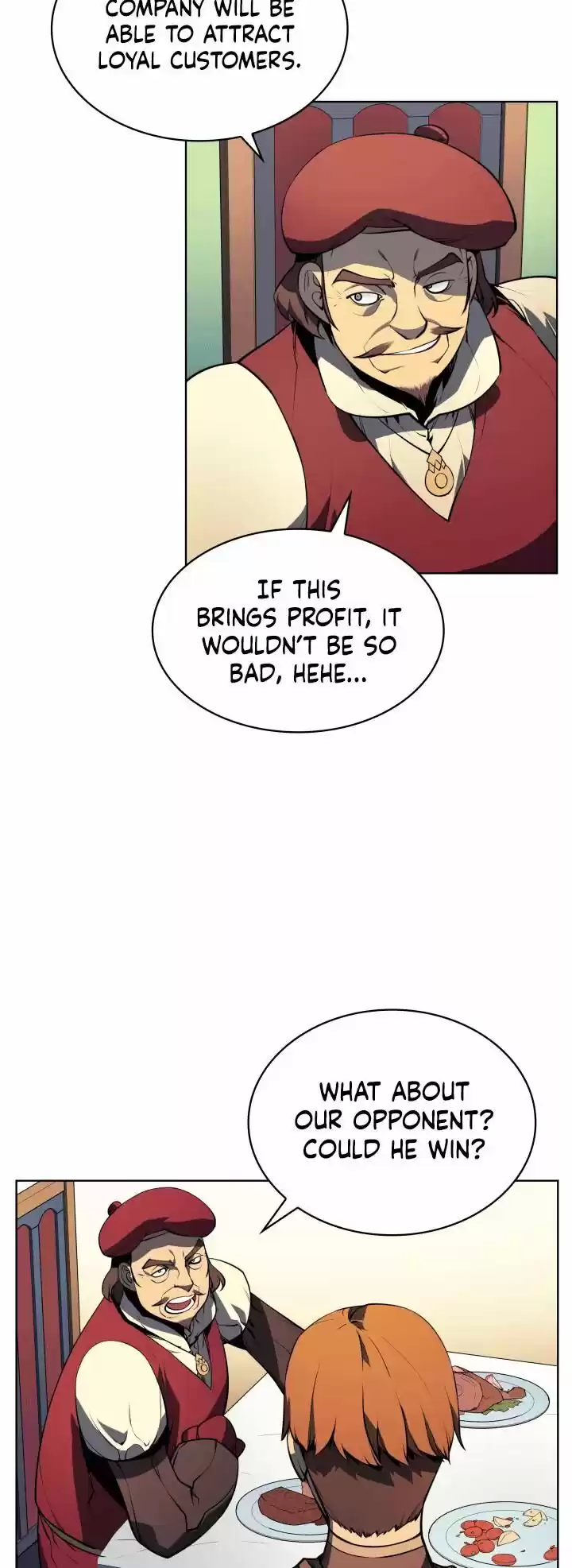 Overgeared (Team Argo) ch.018