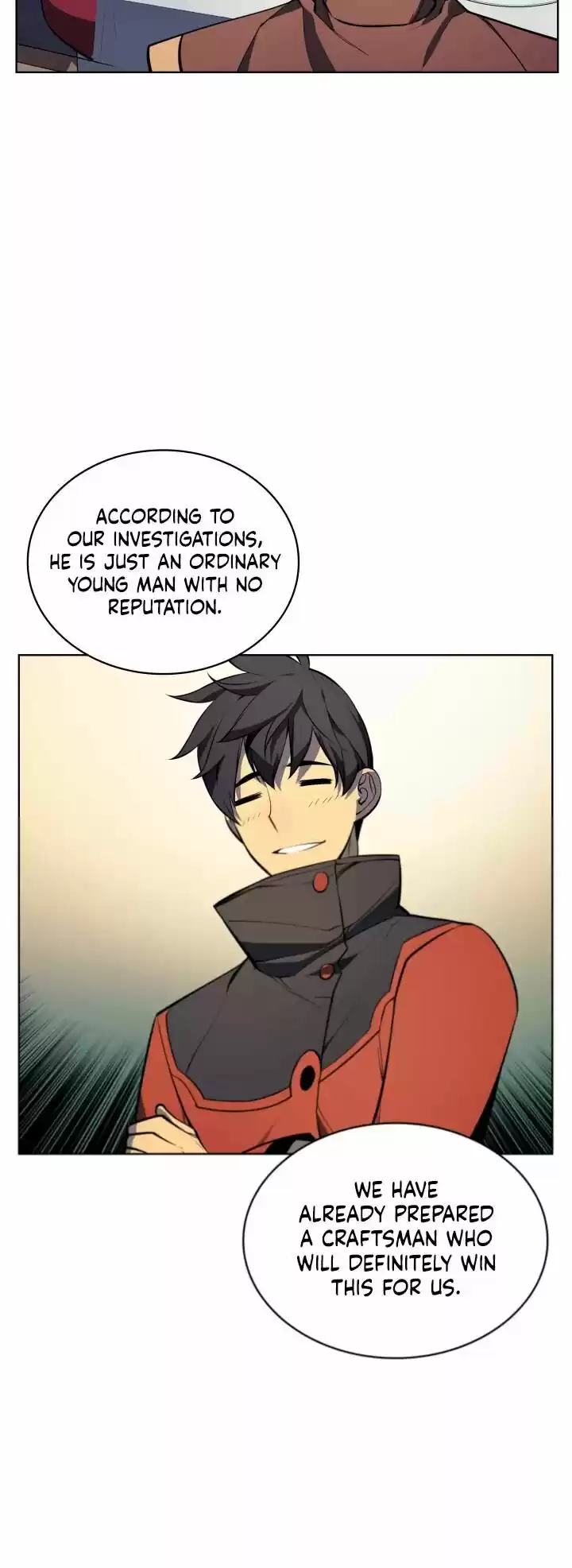 Overgeared (Team Argo) ch.018