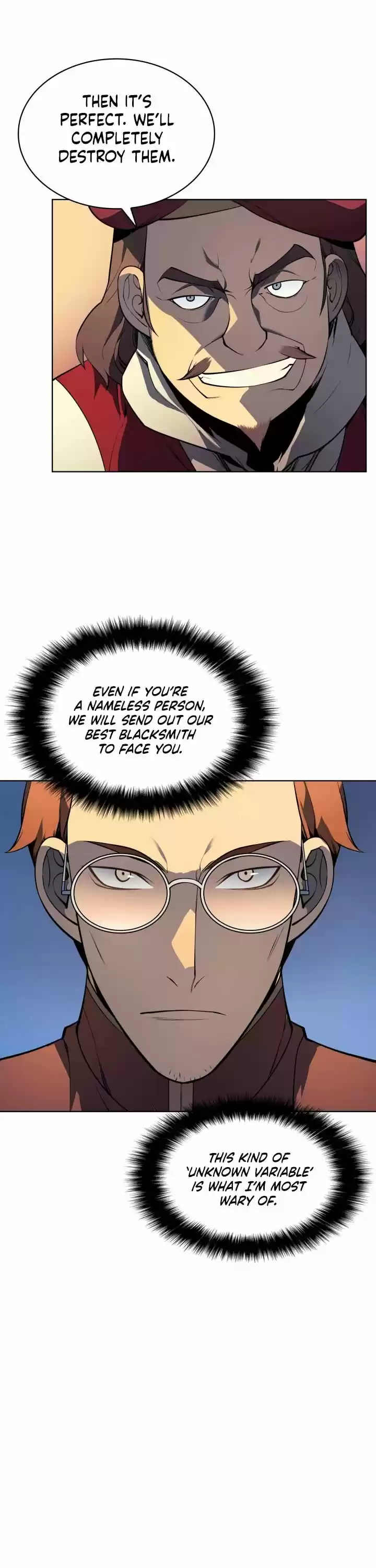 Overgeared (Team Argo) ch.018