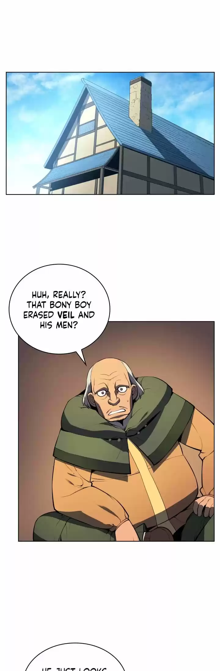 Overgeared (Team Argo) ch.018