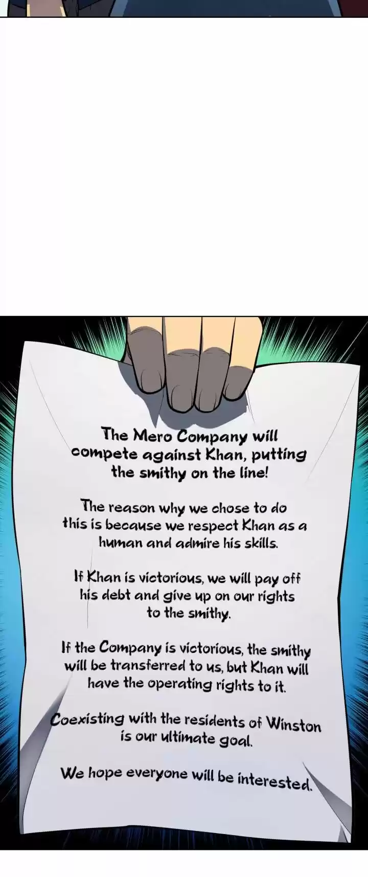 Overgeared (Team Argo) ch.018