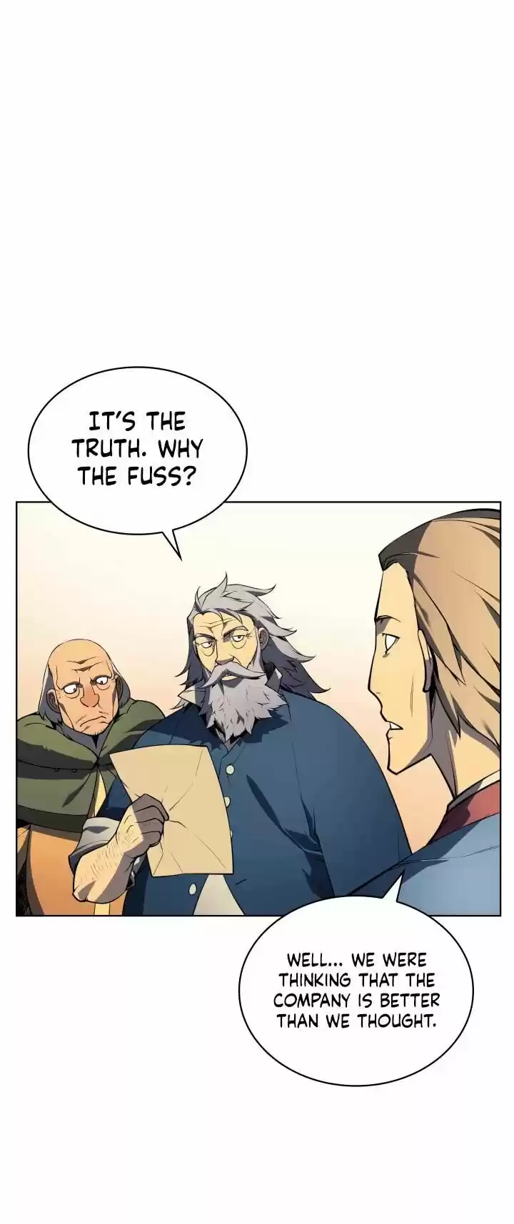 Overgeared (Team Argo) ch.018