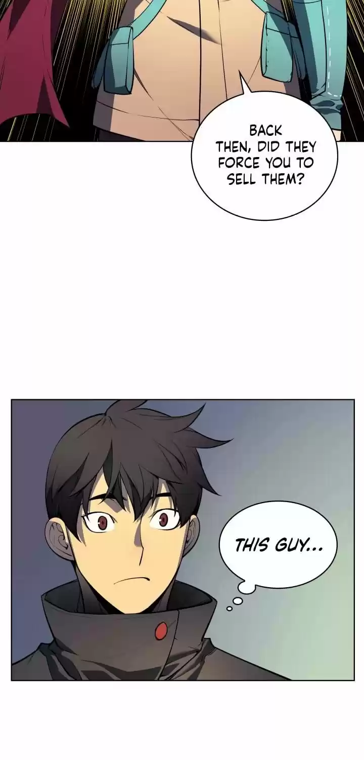 Overgeared (Team Argo) ch.018