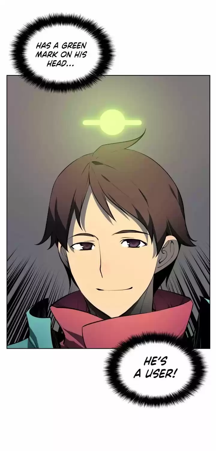 Overgeared (Team Argo) ch.018