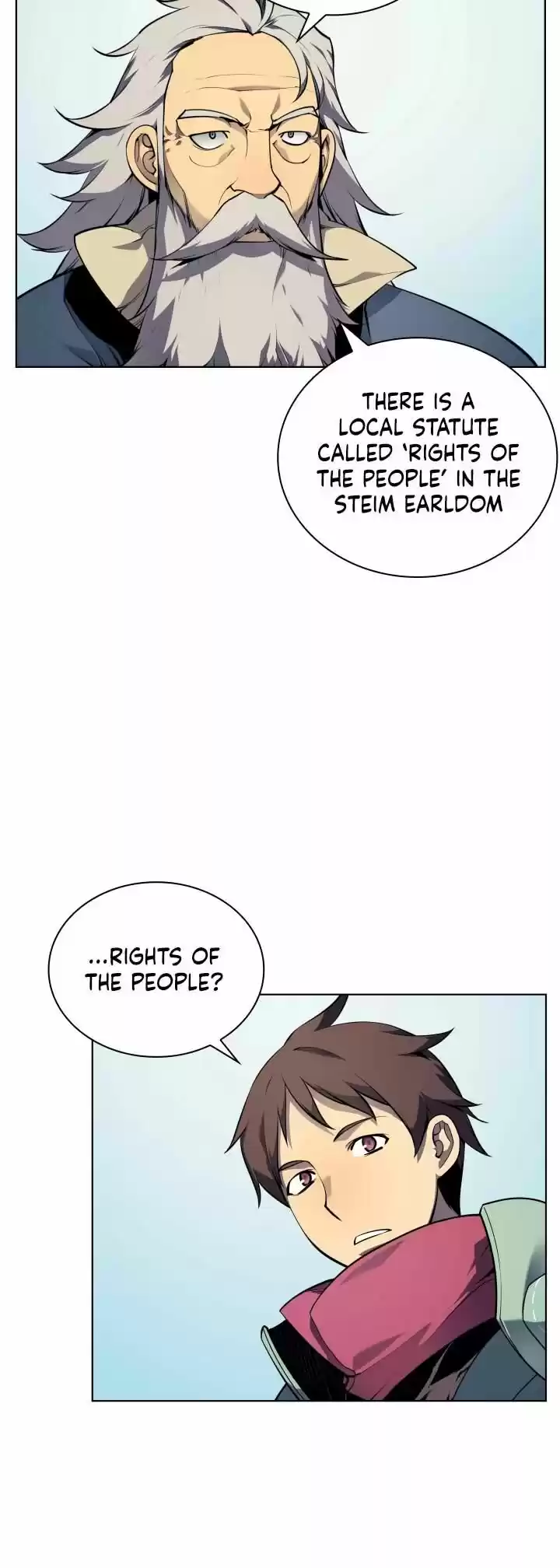 Overgeared (Team Argo) ch.019