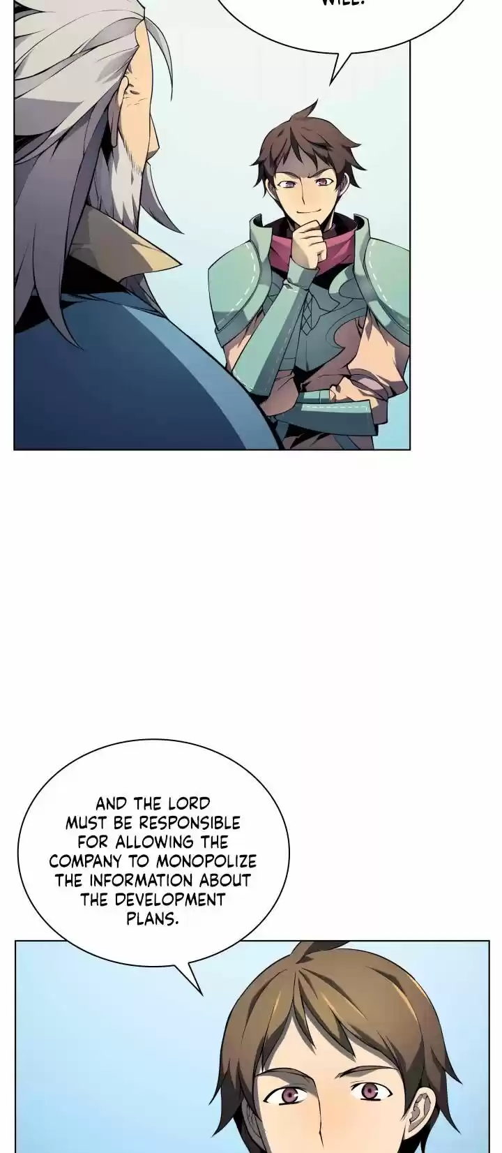 Overgeared (Team Argo) ch.019