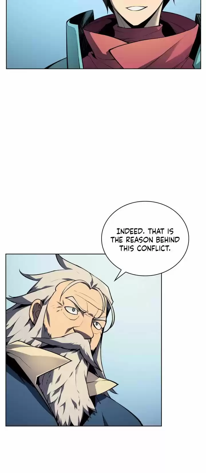 Overgeared (Team Argo) ch.019