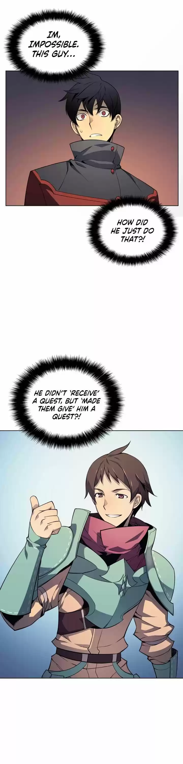 Overgeared (Team Argo) ch.019