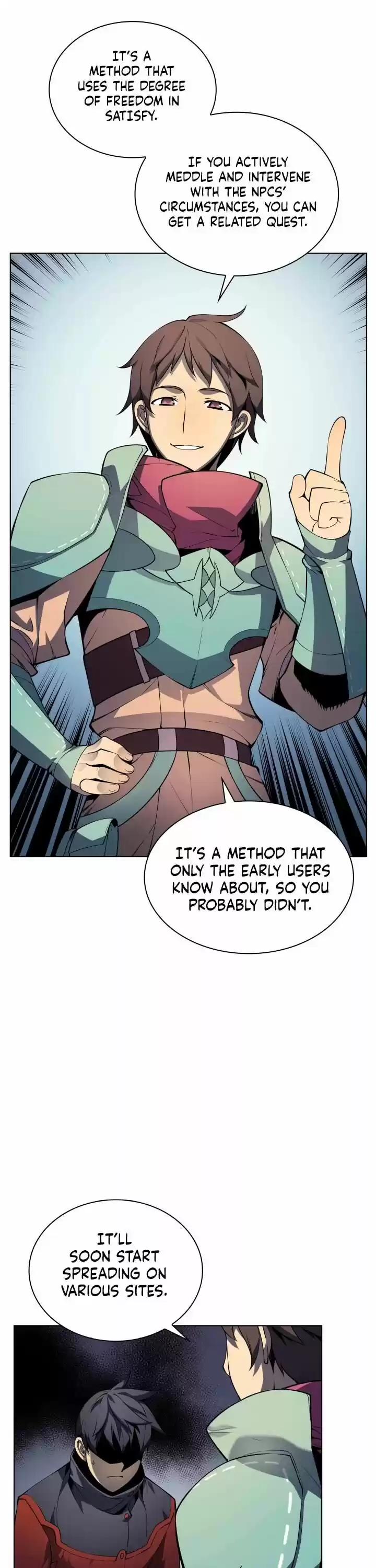 Overgeared (Team Argo) ch.019