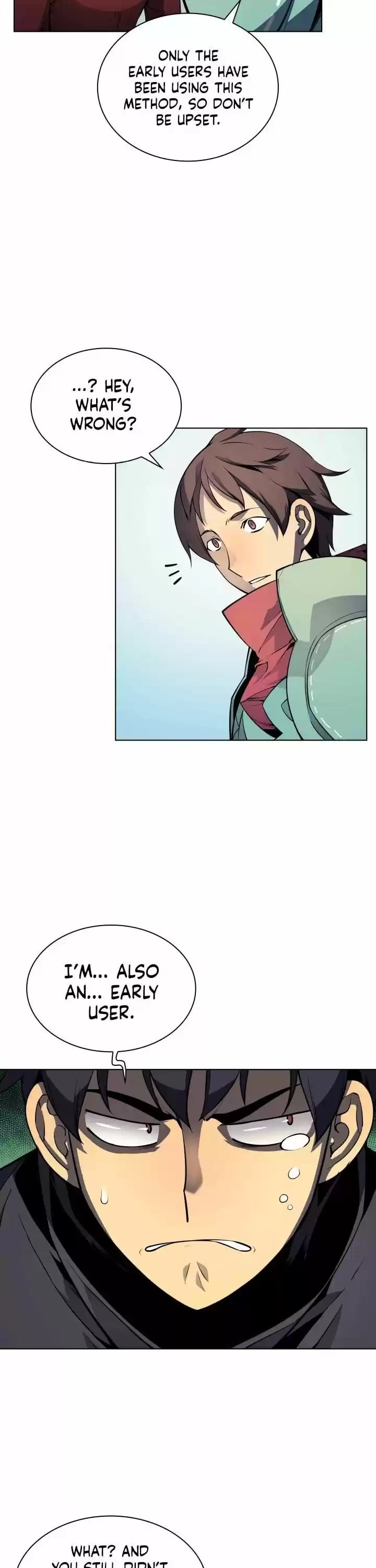 Overgeared (Team Argo) ch.019