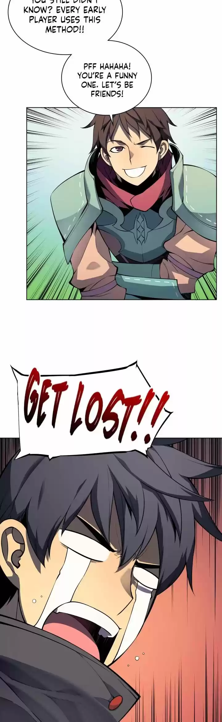 Overgeared (Team Argo) ch.019