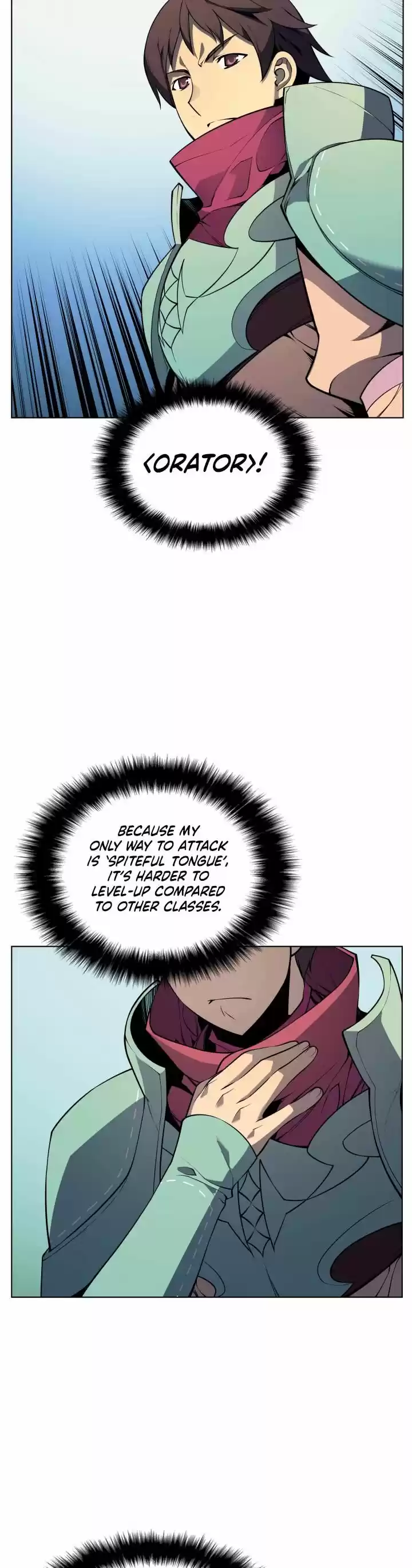 Overgeared (Team Argo) ch.019