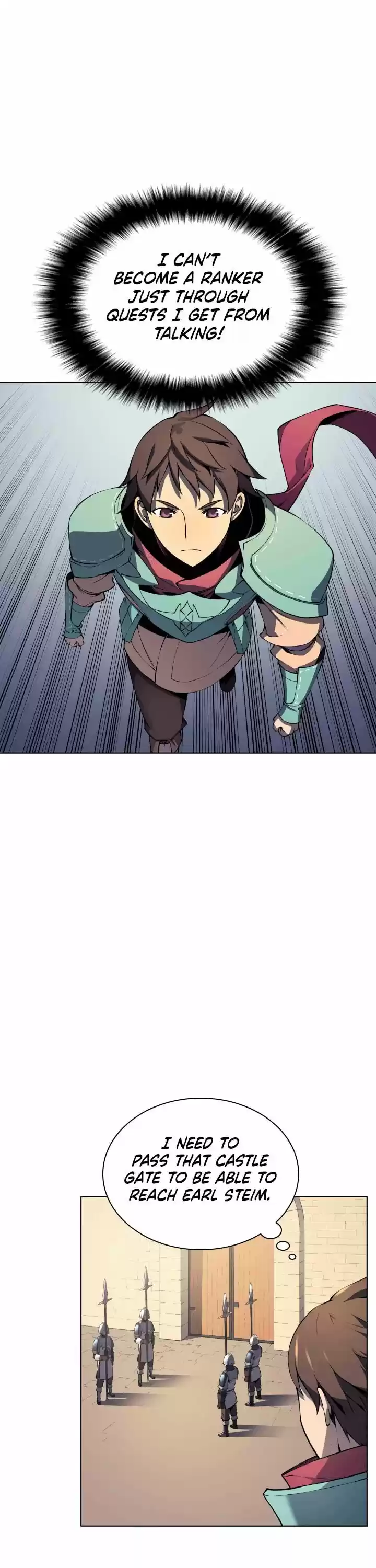 Overgeared (Team Argo) ch.019