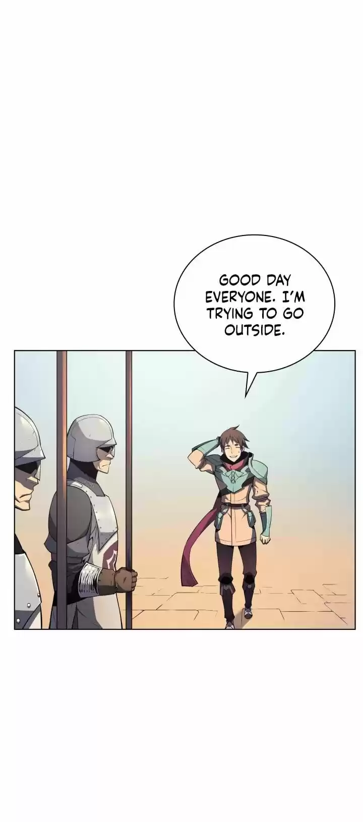 Overgeared (Team Argo) ch.019