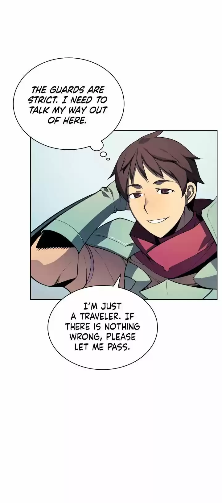 Overgeared (Team Argo) ch.019