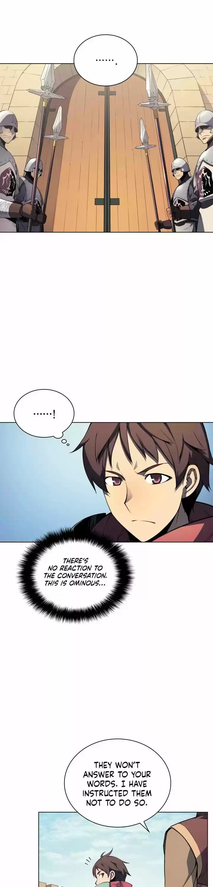 Overgeared (Team Argo) ch.019