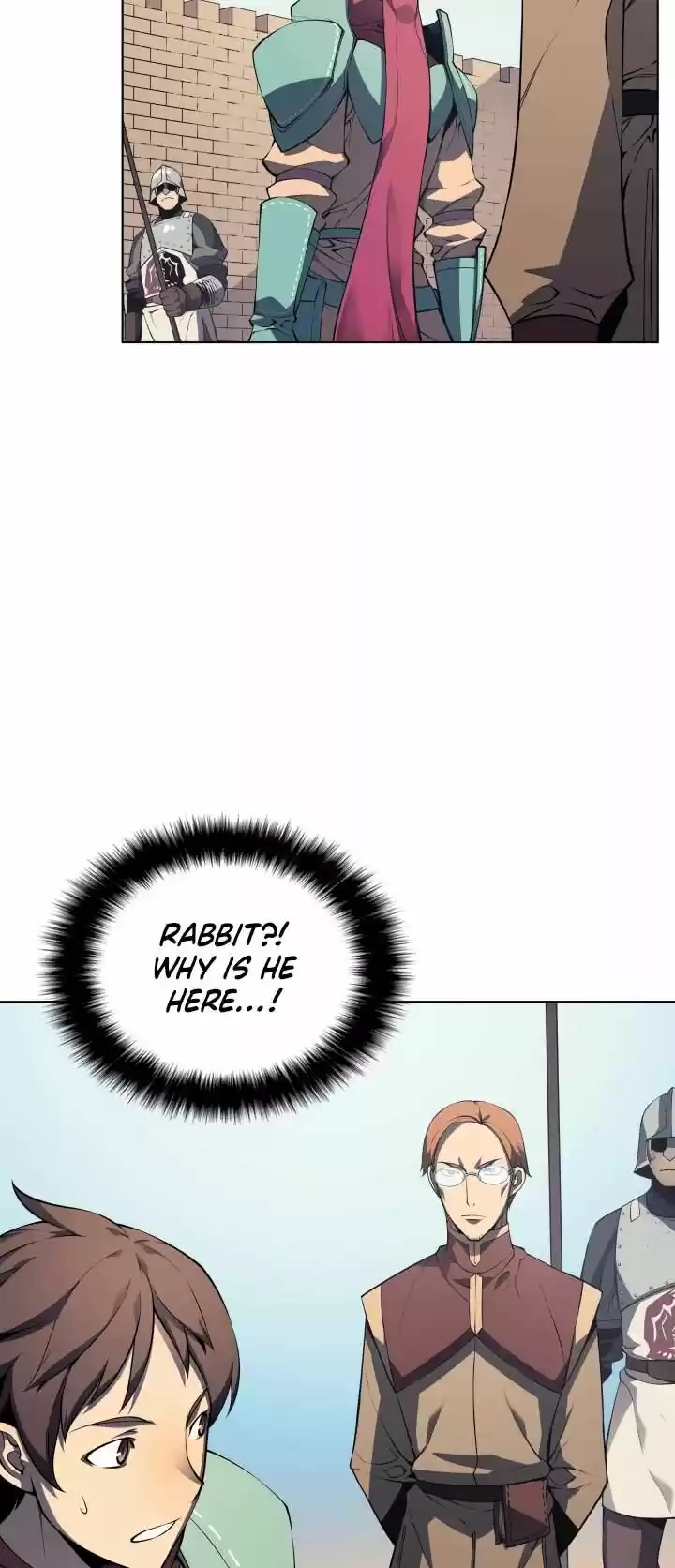 Overgeared (Team Argo) ch.019