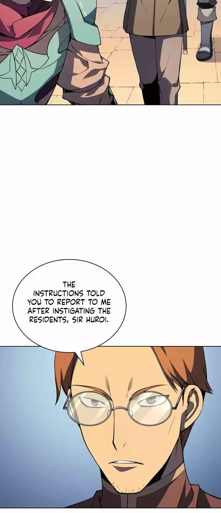 Overgeared (Team Argo) ch.019