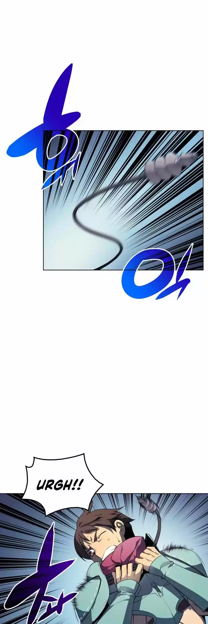 Overgeared (Team Argo) ch.019