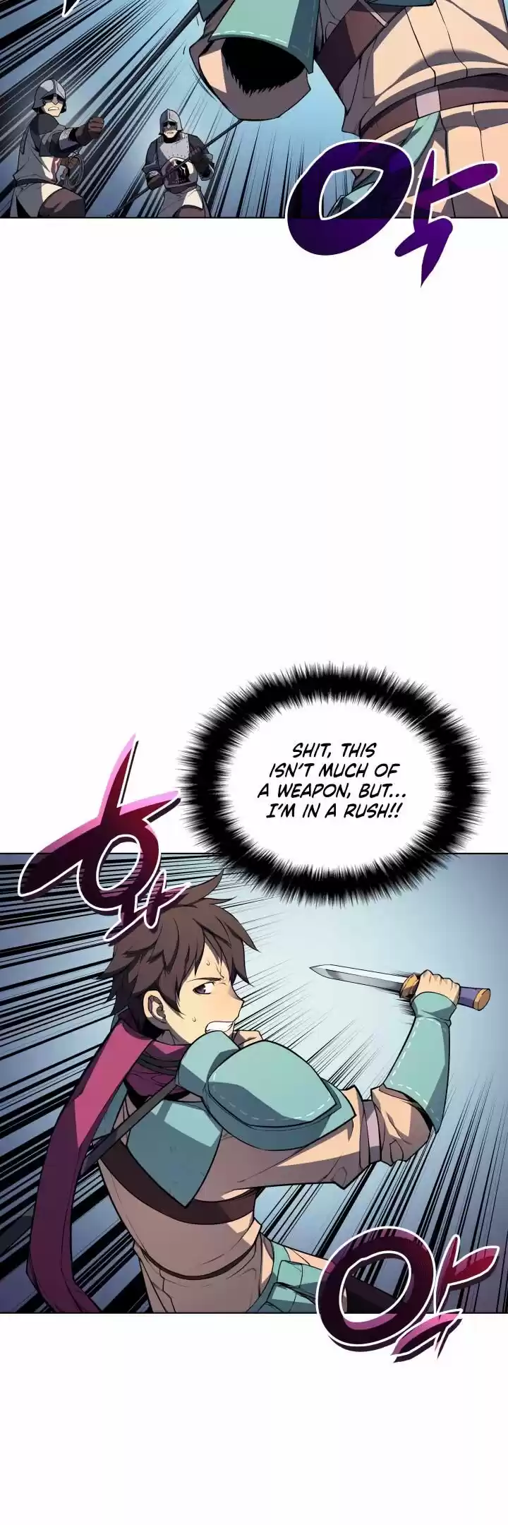 Overgeared (Team Argo) ch.019