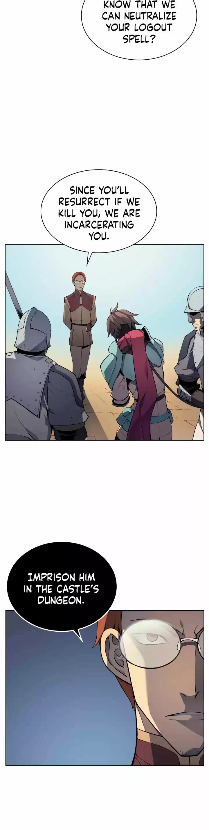 Overgeared (Team Argo) ch.019