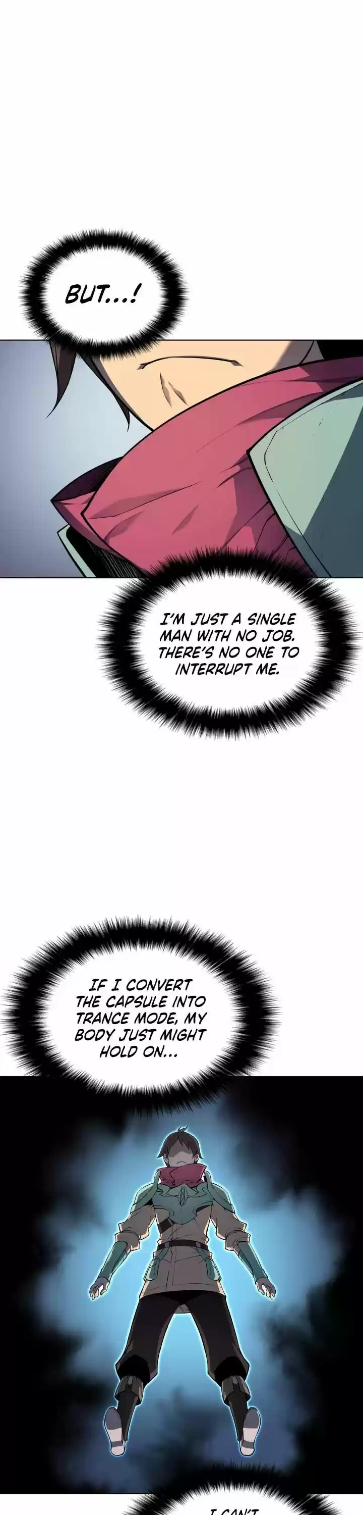 Overgeared (Team Argo) ch.019