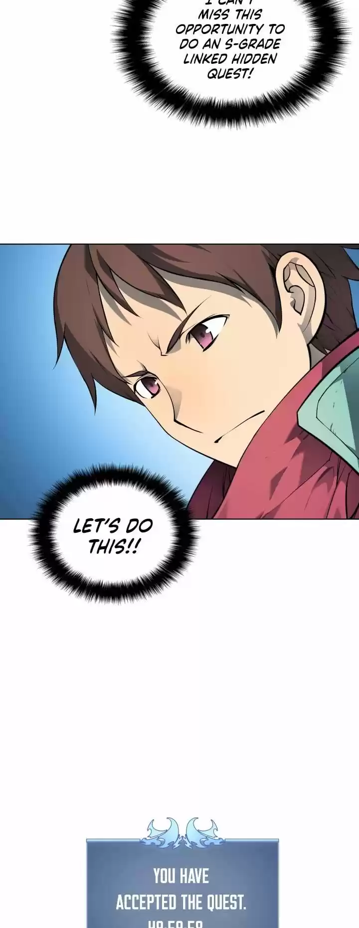 Overgeared (Team Argo) ch.019