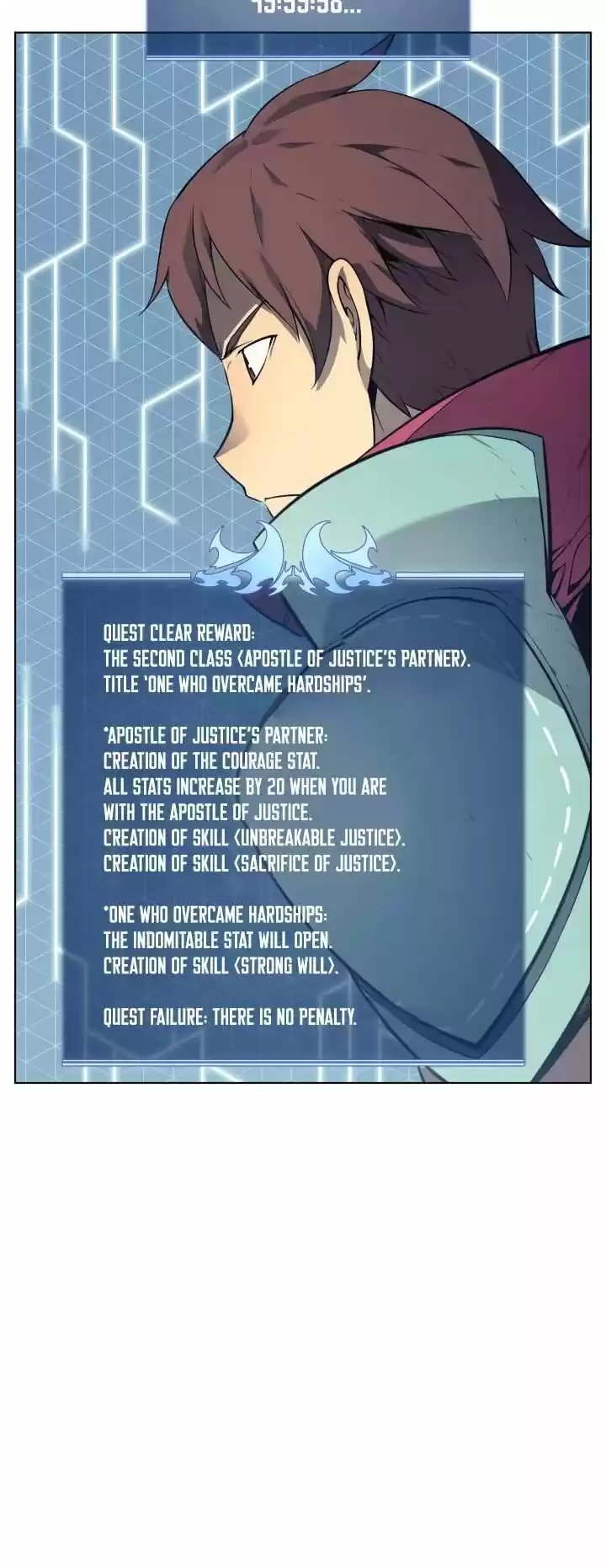 Overgeared (Team Argo) ch.019