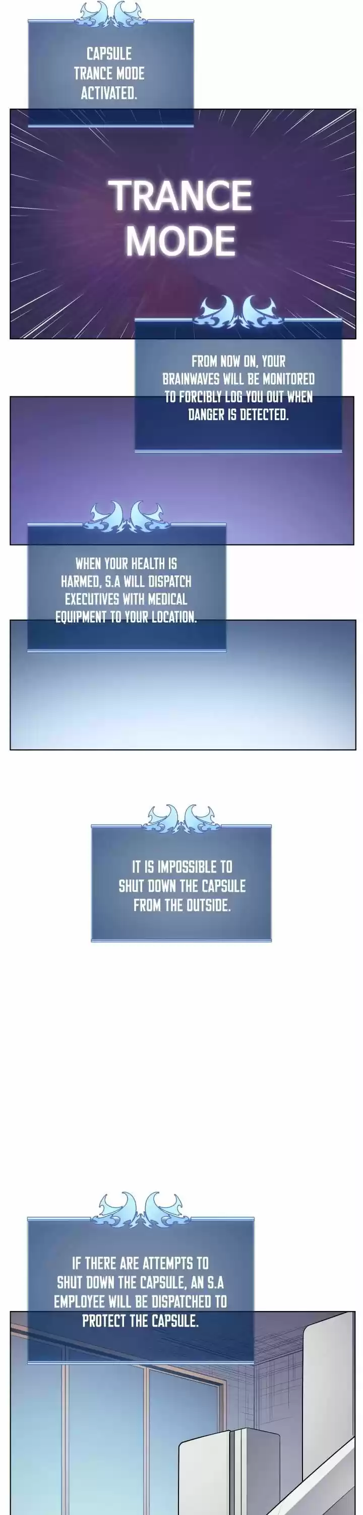 Overgeared (Team Argo) ch.019