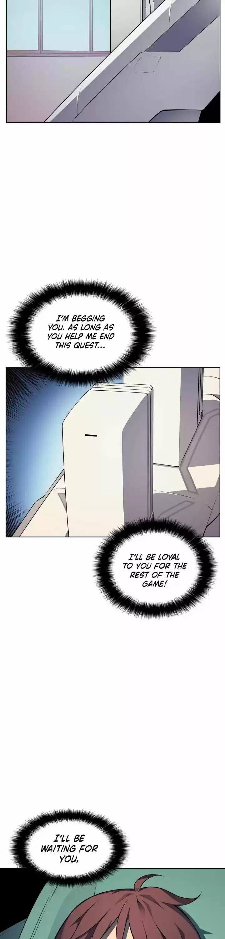 Overgeared (Team Argo) ch.019