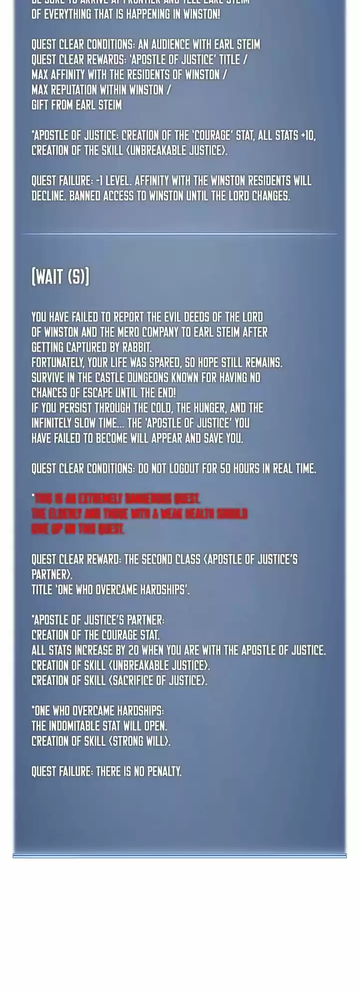 Overgeared (Team Argo) ch.019