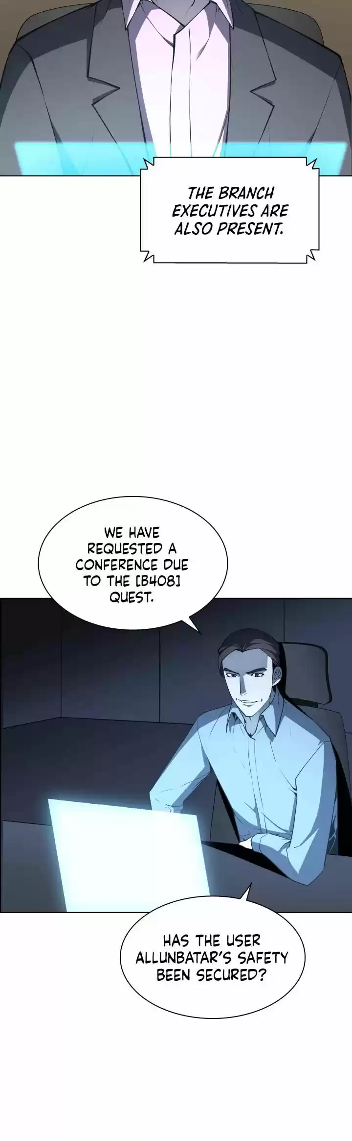 Overgeared (Team Argo) ch.020