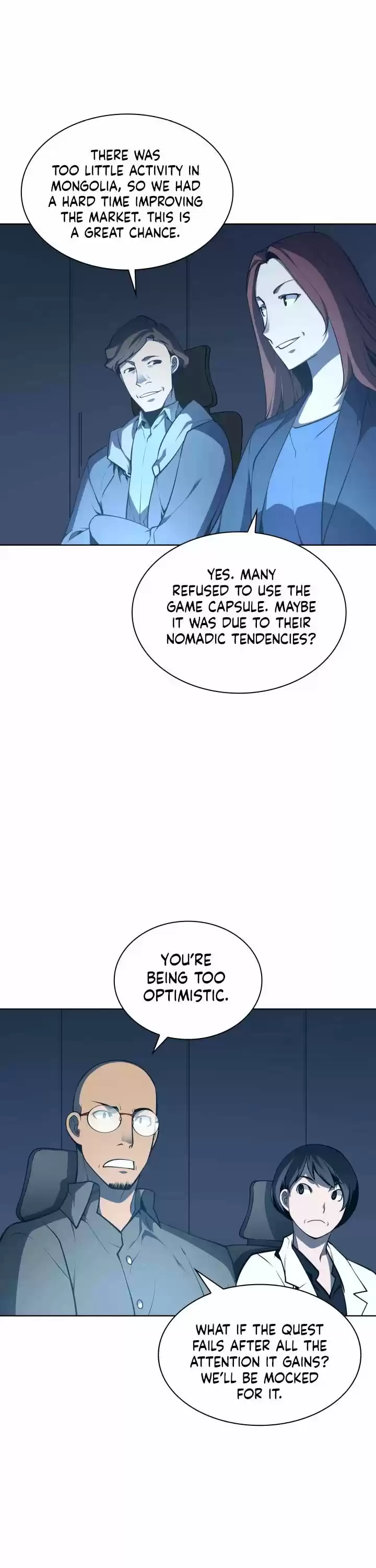 Overgeared (Team Argo) ch.020