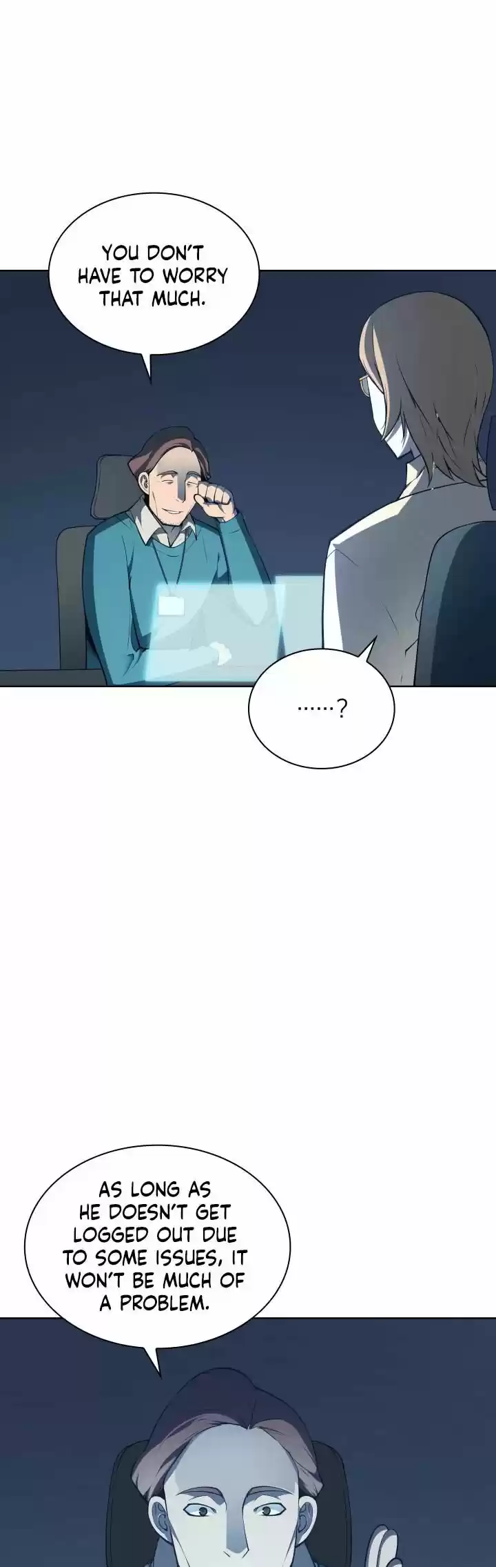 Overgeared (Team Argo) ch.020