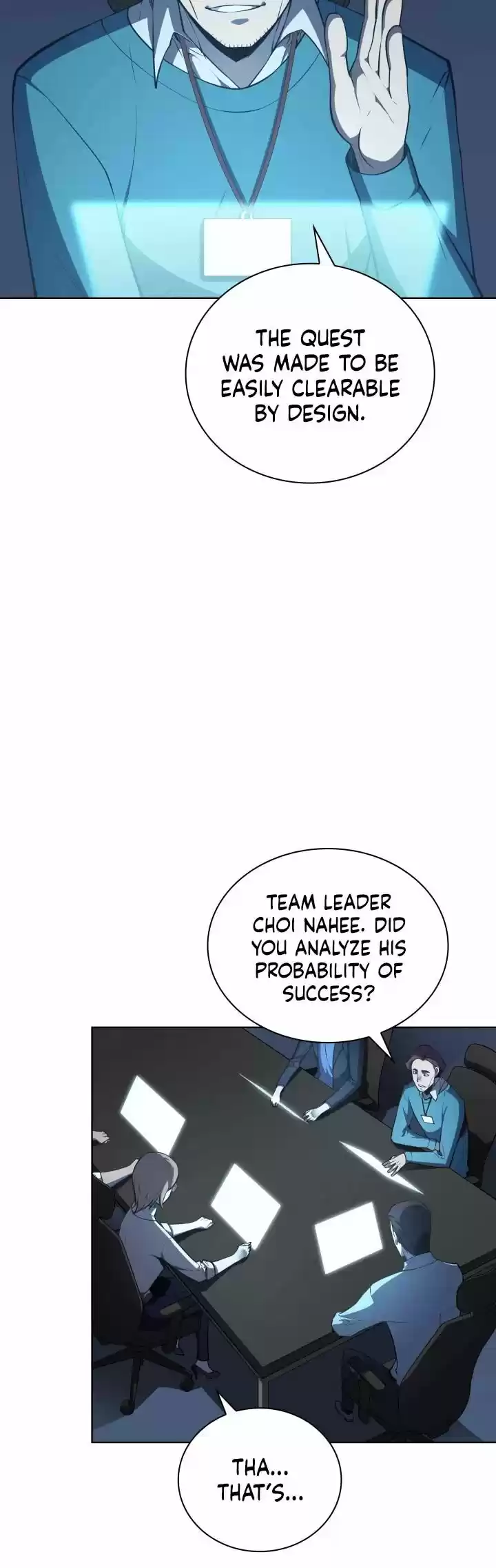 Overgeared (Team Argo) ch.020