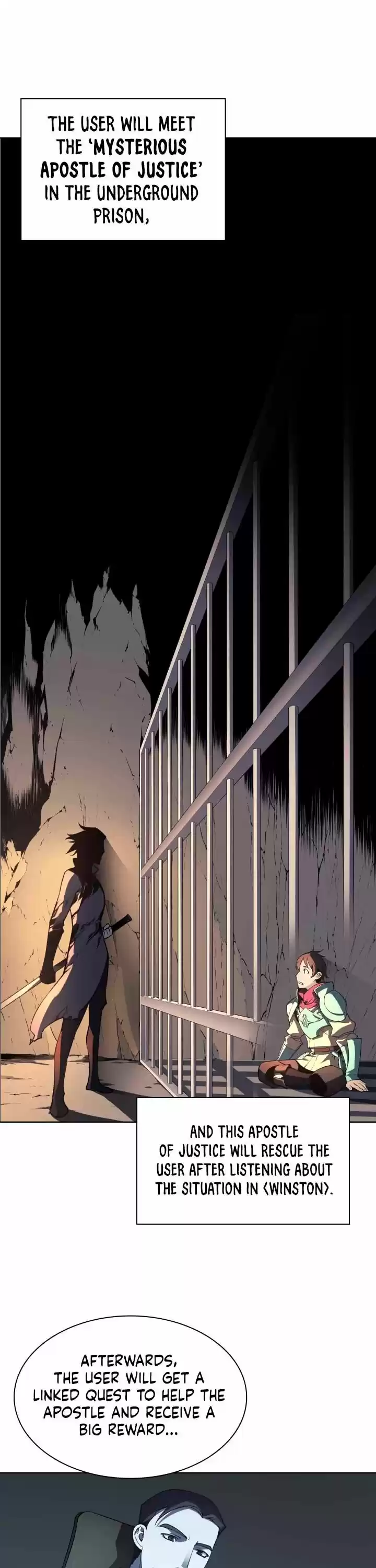 Overgeared (Team Argo) ch.020